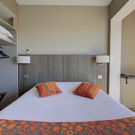 Hotel Le Nautic Arcachon Dış mekan fotoğraf