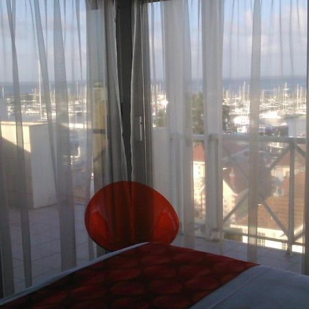 Hotel Le Nautic Arcachon Dış mekan fotoğraf