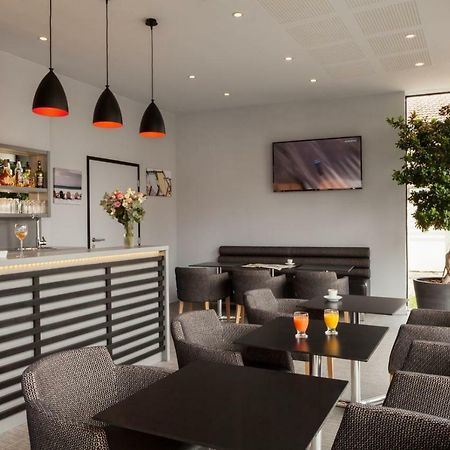 Hotel Le Nautic Arcachon Dış mekan fotoğraf