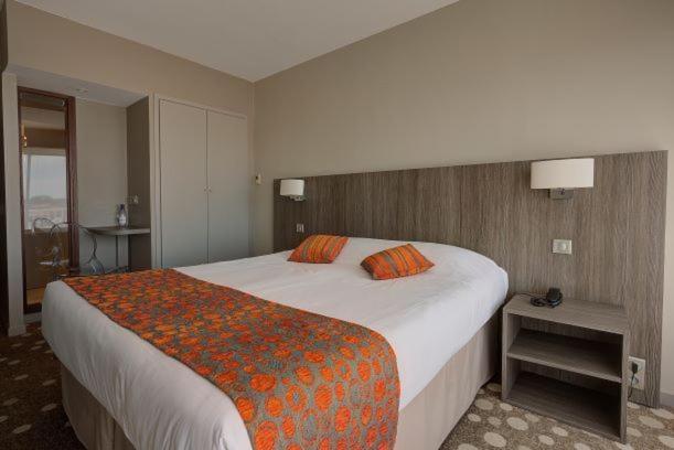 Hotel Le Nautic Arcachon Dış mekan fotoğraf