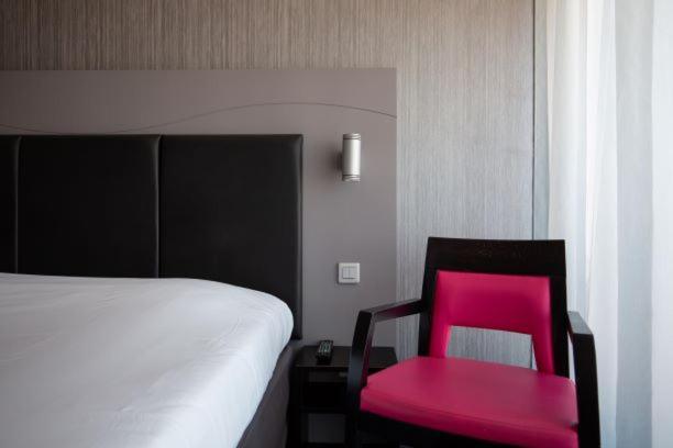 Hotel Le Nautic Arcachon Dış mekan fotoğraf