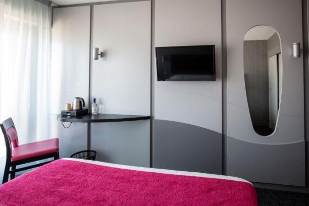 Hotel Le Nautic Arcachon Dış mekan fotoğraf