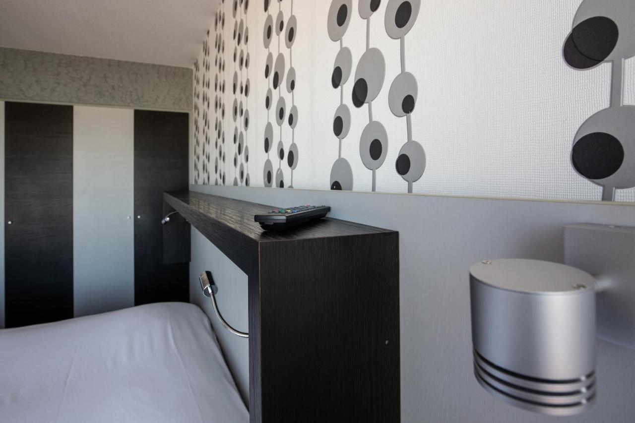 Hotel Le Nautic Arcachon Dış mekan fotoğraf