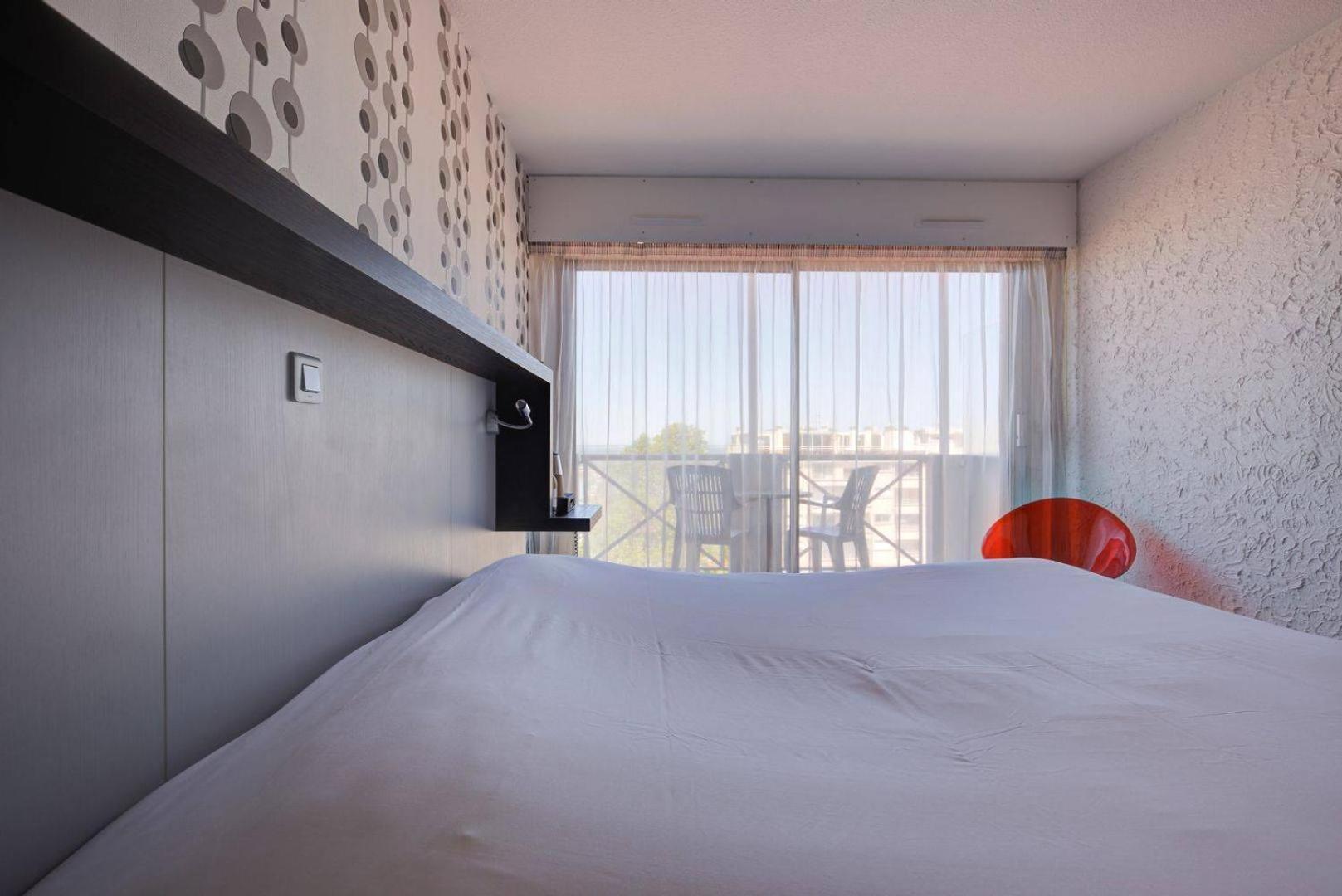 Hotel Le Nautic Arcachon Dış mekan fotoğraf