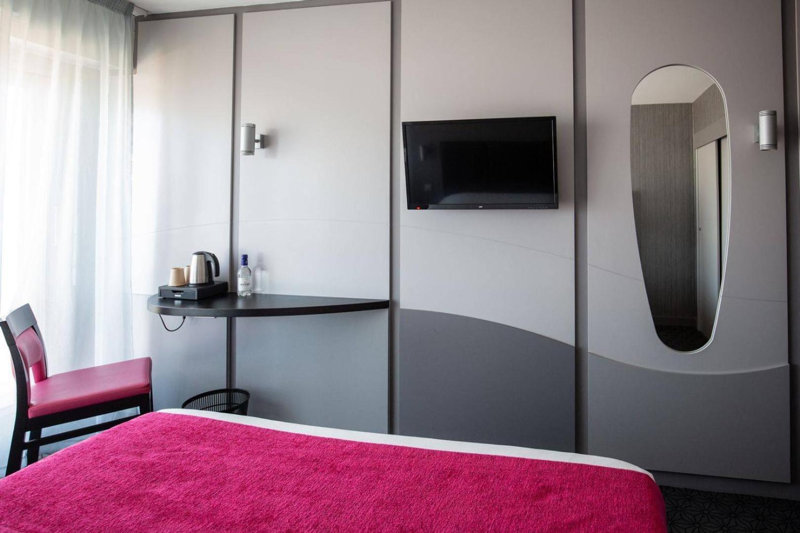 Hotel Le Nautic Arcachon Dış mekan fotoğraf