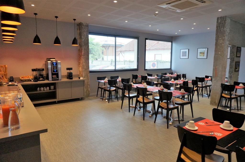 Hotel Le Nautic Arcachon Dış mekan fotoğraf