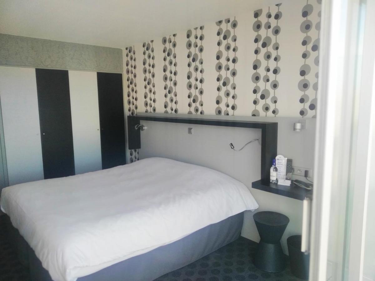 Hotel Le Nautic Arcachon Dış mekan fotoğraf